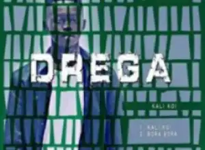 Drega - Kali Koi (Original Mix)